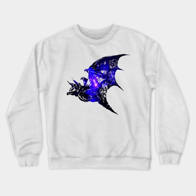 The Originals, vampire Crewneck Sweatshirt by Hedgeh0g